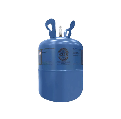 NU-22B (R-422B) Refrigerant, 25 lb Cylinder