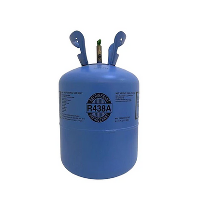 R-438A (MO99) Refrigerant, 25 lb Cylinder