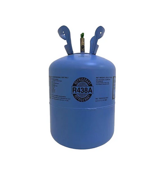 R-438A (MO99) Refrigerant, 25 lb Cylinder