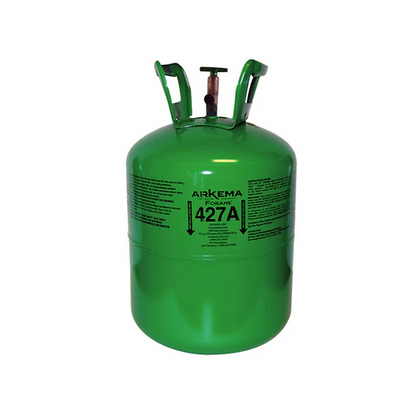 427A (R-427A) Refrigerant, 25 lb Cylinder (R-22 Drop-In)