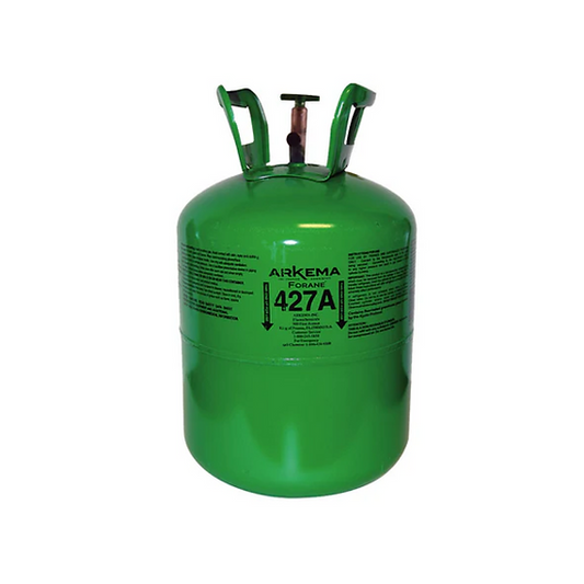 427A (R-427A) Refrigerant, 25 lb Cylinder (R-22 Drop-In)