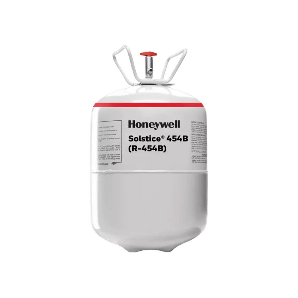 R-454B Virgin Refrigerant (25 lb) | Puron Advance Replacement