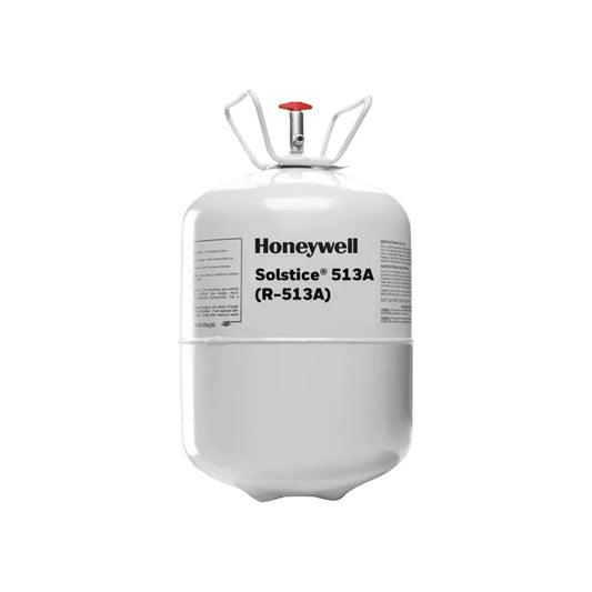 R-513A Virgin Refrigerant (30 lb) | ARI-700 Certified